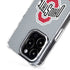 Ohio State University Distressed Logo iPhone 16 Pro MagSafe Case